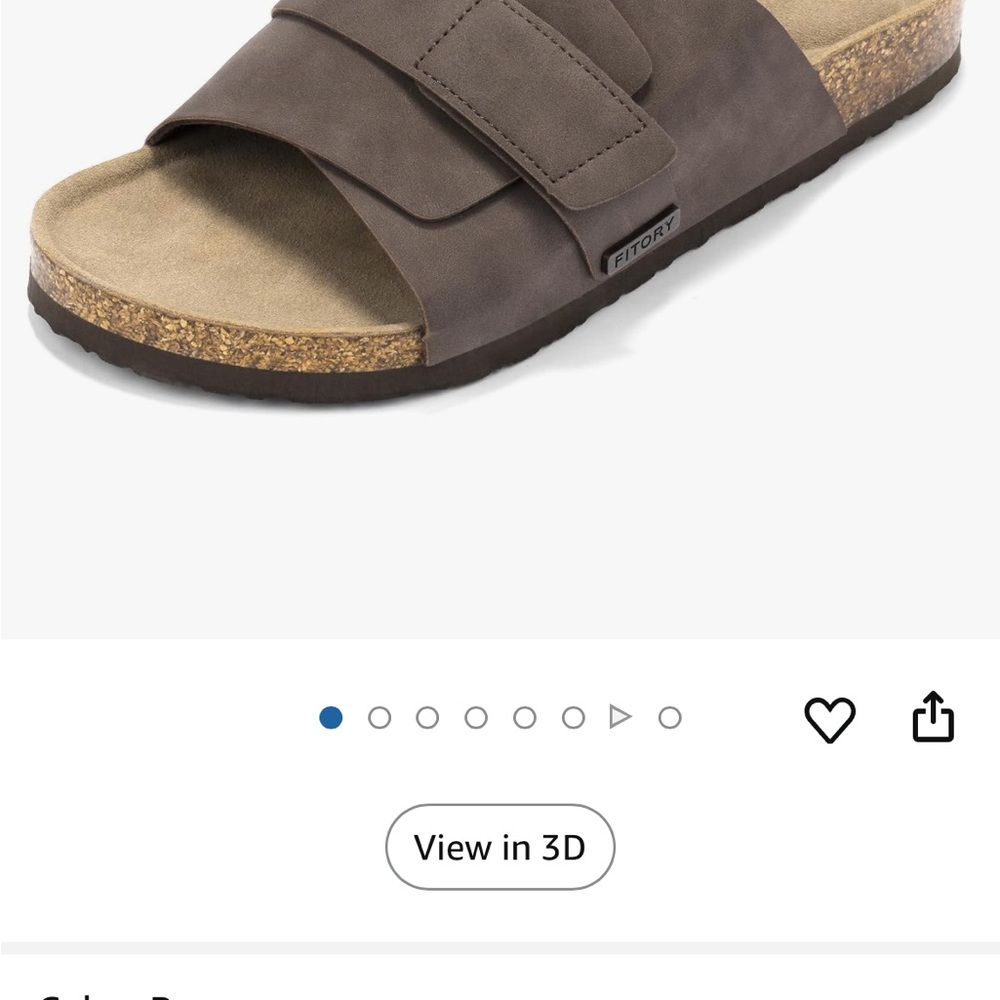 Sandals